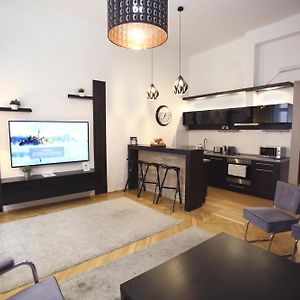 Appartement met Drie Slaapkamers